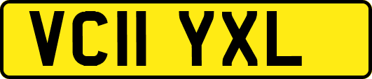 VC11YXL