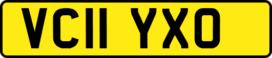VC11YXO