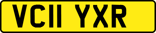 VC11YXR