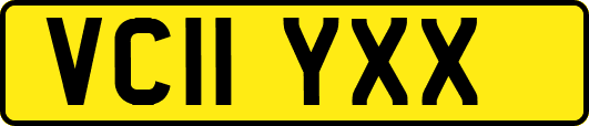 VC11YXX