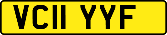 VC11YYF
