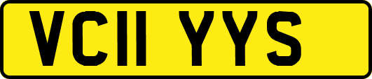 VC11YYS