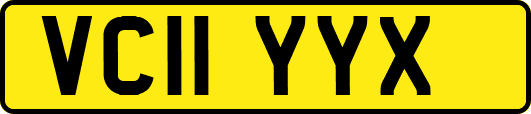 VC11YYX
