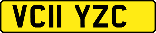 VC11YZC