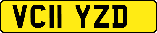VC11YZD