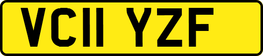 VC11YZF