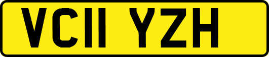 VC11YZH