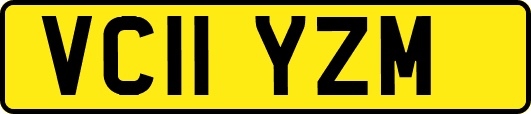 VC11YZM