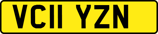 VC11YZN