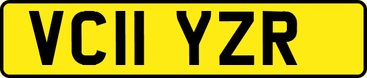 VC11YZR