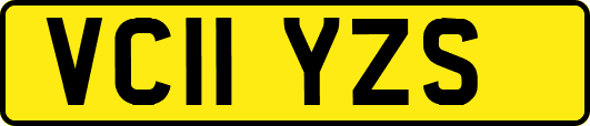 VC11YZS