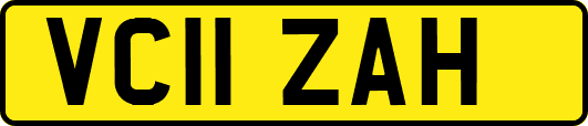 VC11ZAH