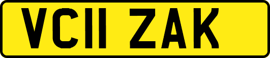 VC11ZAK