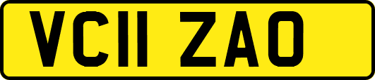 VC11ZAO