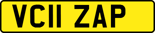 VC11ZAP