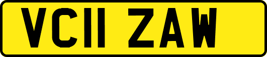 VC11ZAW