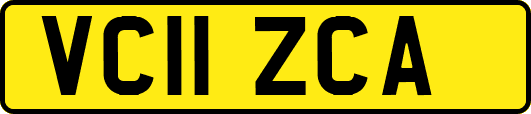 VC11ZCA