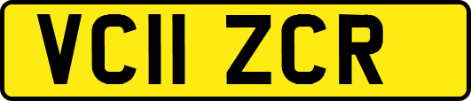 VC11ZCR