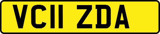 VC11ZDA
