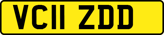 VC11ZDD
