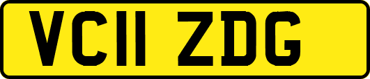 VC11ZDG