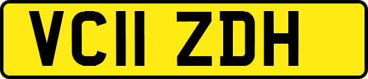 VC11ZDH