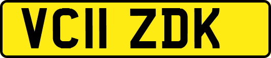 VC11ZDK