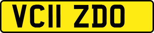 VC11ZDO
