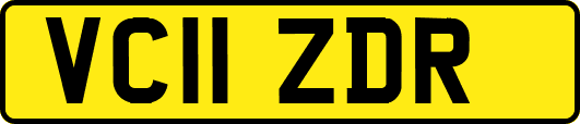 VC11ZDR