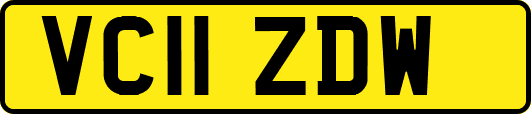 VC11ZDW