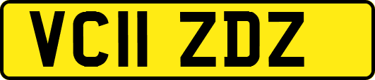 VC11ZDZ