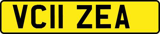 VC11ZEA