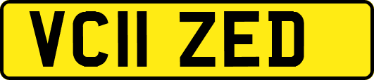 VC11ZED
