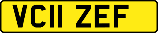 VC11ZEF