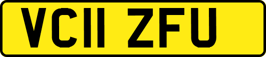VC11ZFU