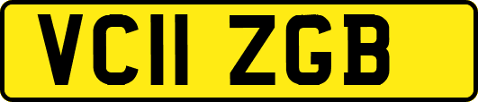 VC11ZGB