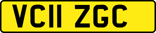 VC11ZGC