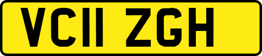 VC11ZGH