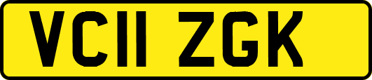 VC11ZGK