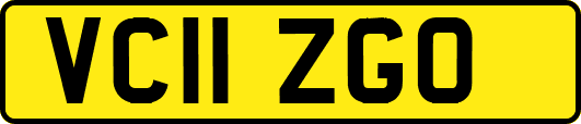 VC11ZGO