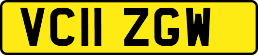 VC11ZGW