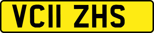 VC11ZHS