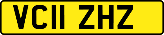 VC11ZHZ