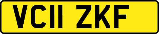 VC11ZKF