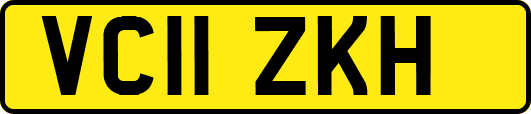 VC11ZKH