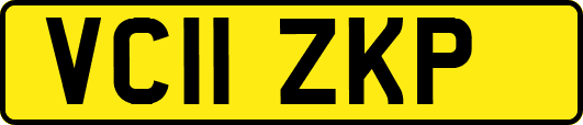 VC11ZKP