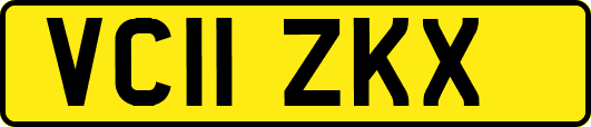 VC11ZKX