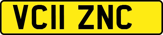 VC11ZNC