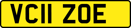 VC11ZOE
