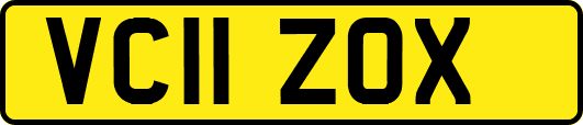 VC11ZOX
